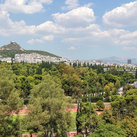 Holodek Apartments Zappeion Suites 2023 เอเธนส์ ภายนอก รูปภาพ