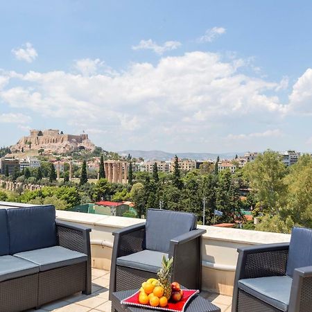 Holodek Apartments Zappeion Suites 2023 เอเธนส์ ภายนอก รูปภาพ
