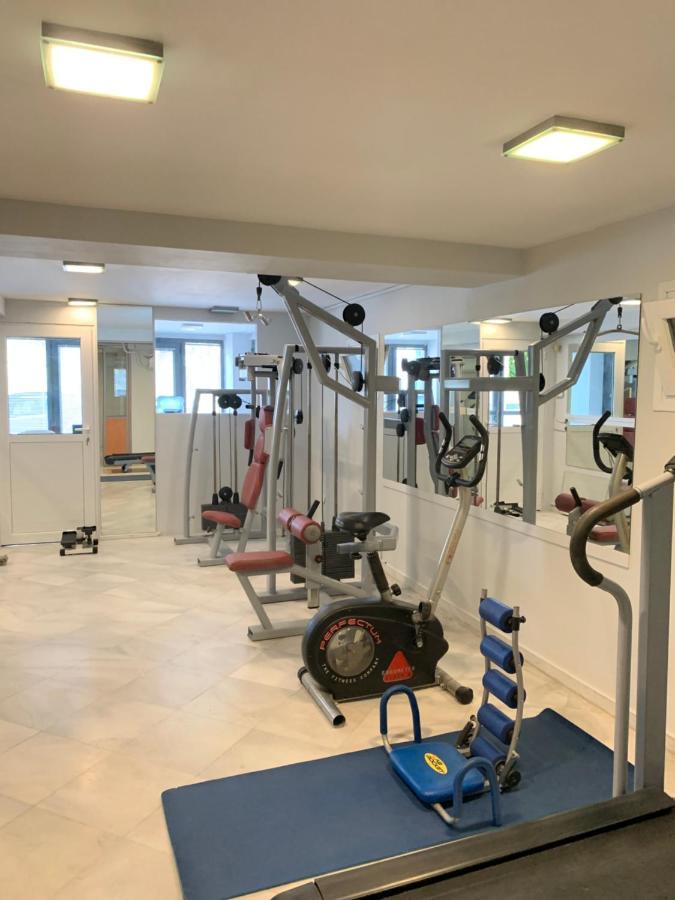 Holodek Apartments Zappeion Suites 2023 เอเธนส์ ภายนอก รูปภาพ