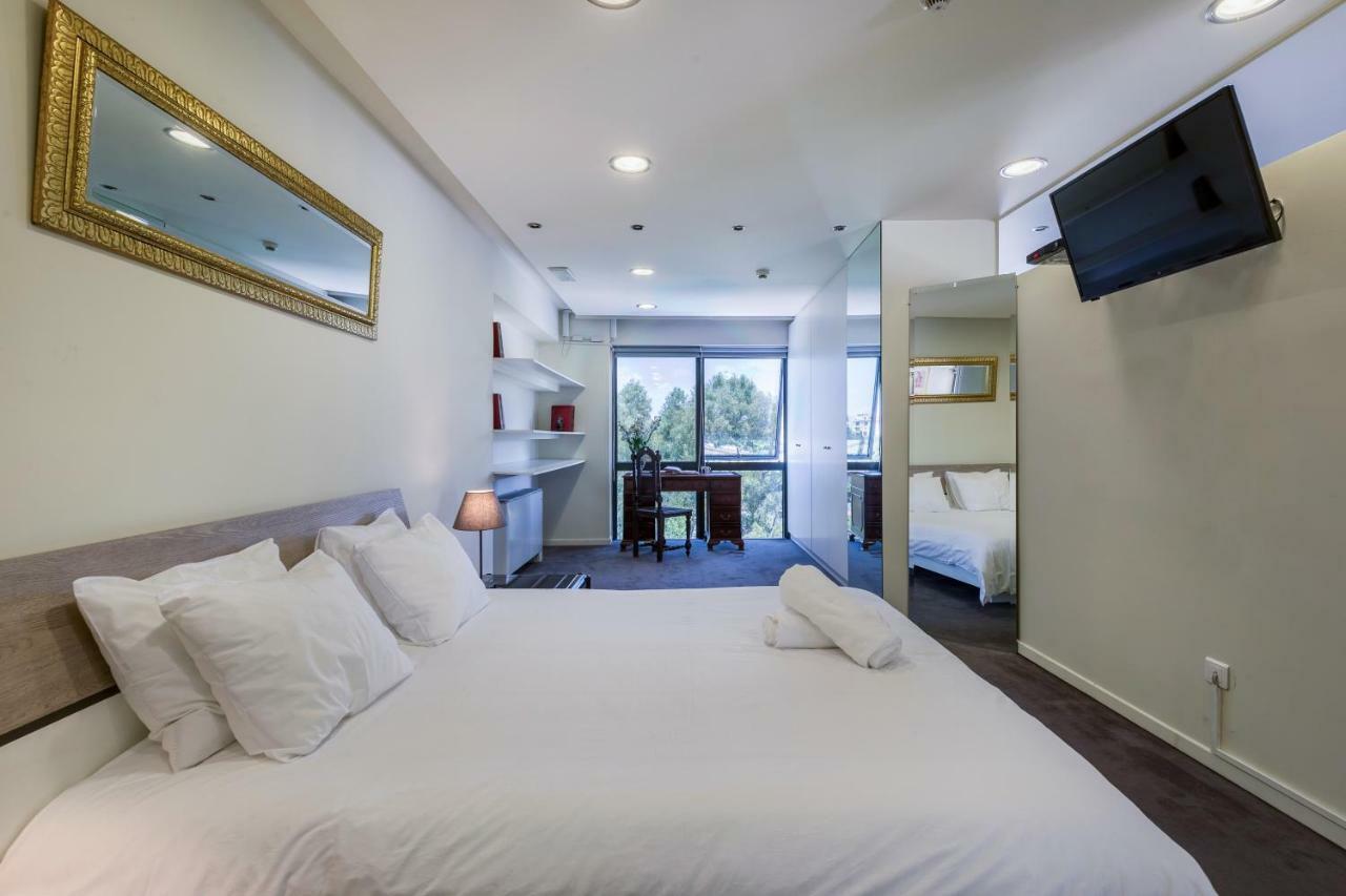 Holodek Apartments Zappeion Suites 2023 เอเธนส์ ภายนอก รูปภาพ
