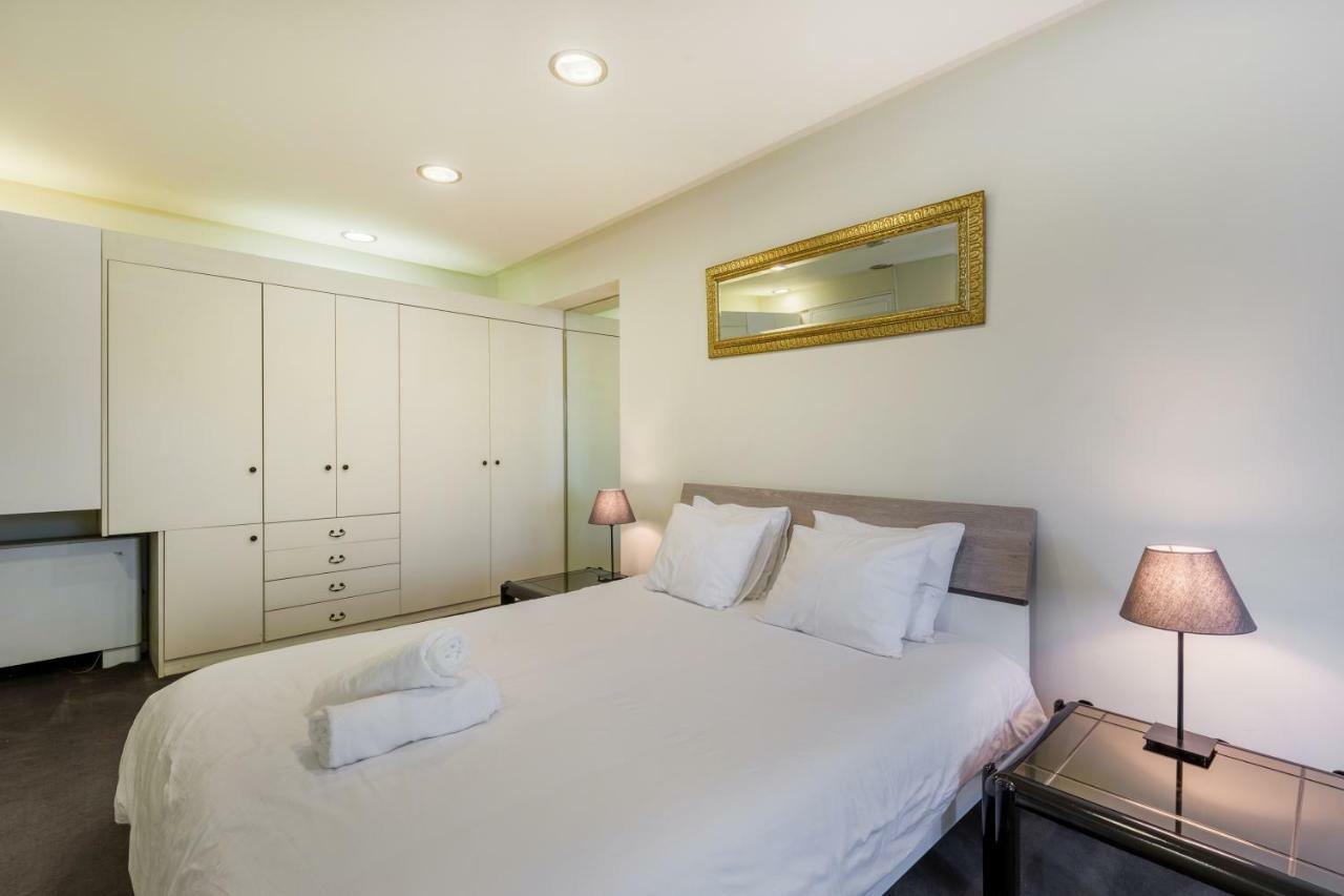 Holodek Apartments Zappeion Suites 2023 เอเธนส์ ภายนอก รูปภาพ
